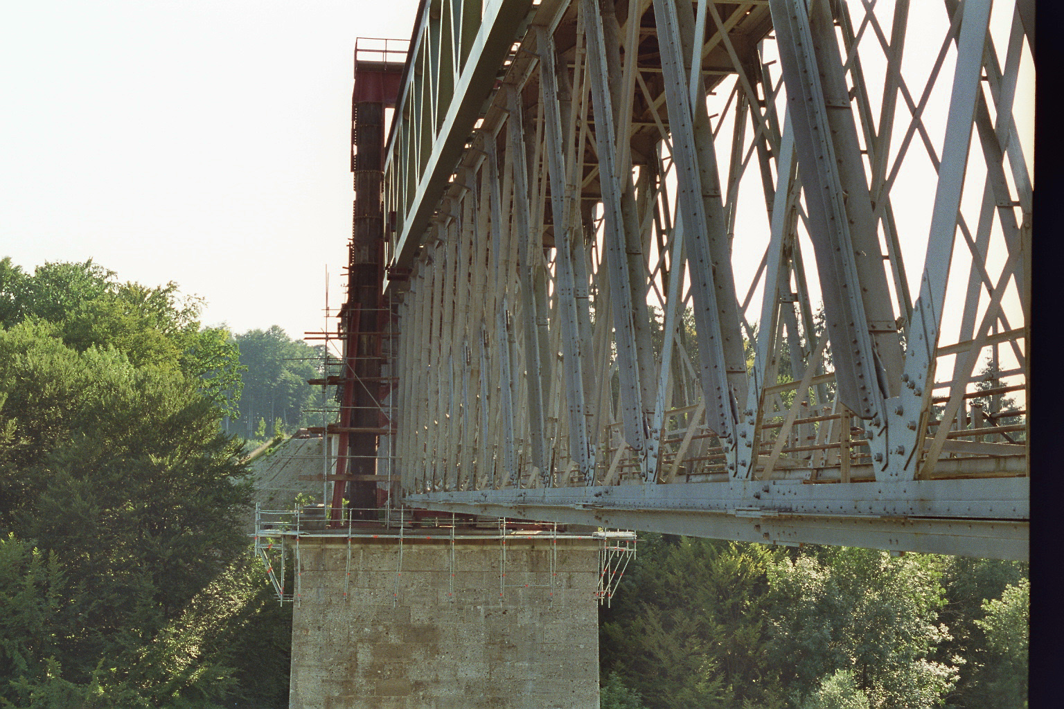 Königswarter Brücke WEYER